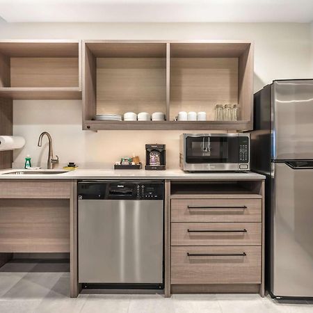 Home2 Suites By Hilton Reynoldsburg Columbus East Luaran gambar