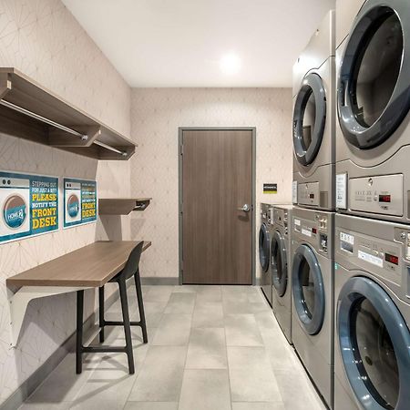 Home2 Suites By Hilton Reynoldsburg Columbus East Luaran gambar