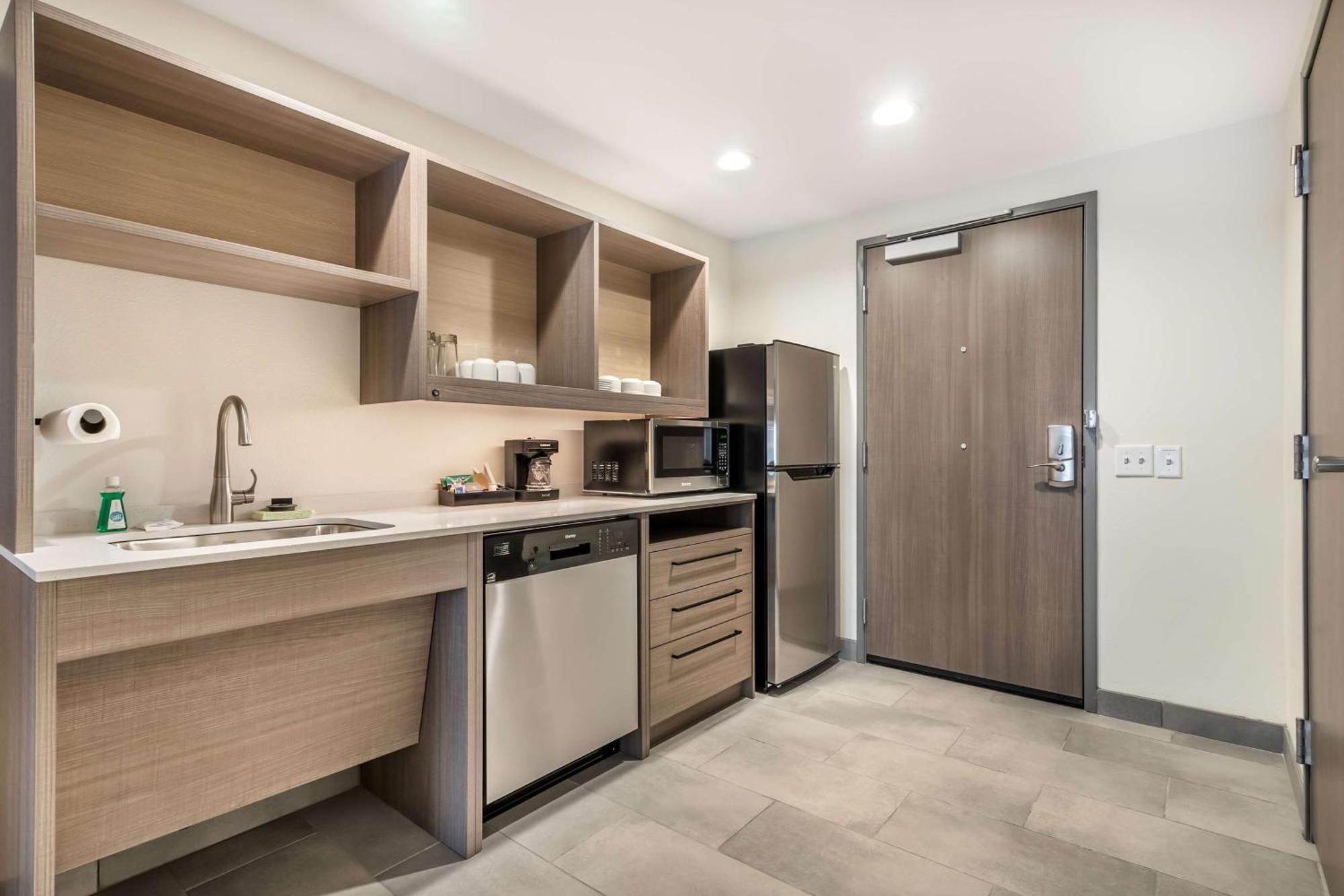 Home2 Suites By Hilton Reynoldsburg Columbus East Luaran gambar