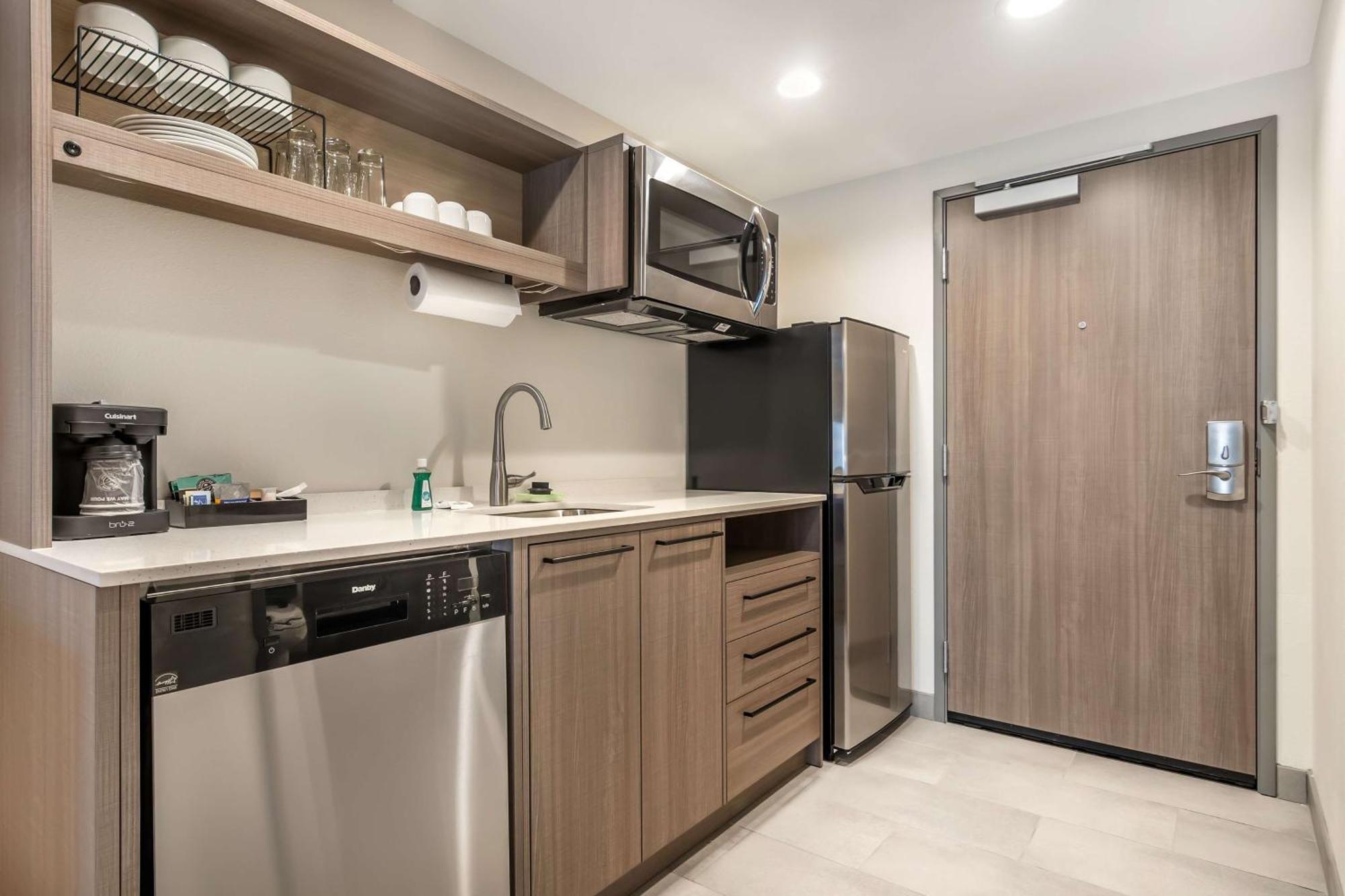 Home2 Suites By Hilton Reynoldsburg Columbus East Luaran gambar