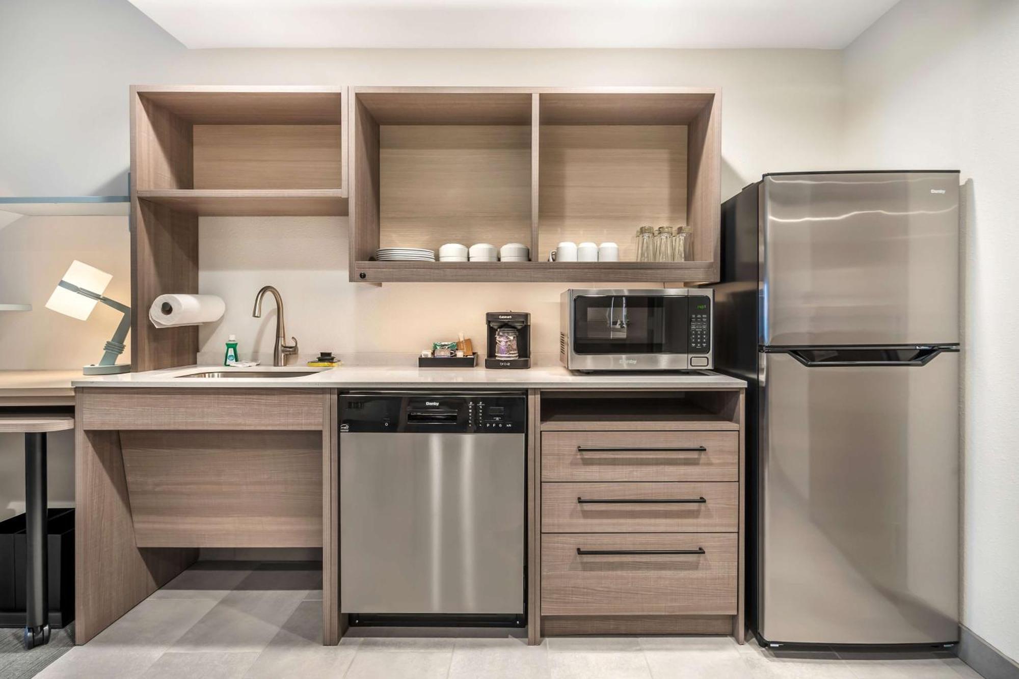 Home2 Suites By Hilton Reynoldsburg Columbus East Luaran gambar