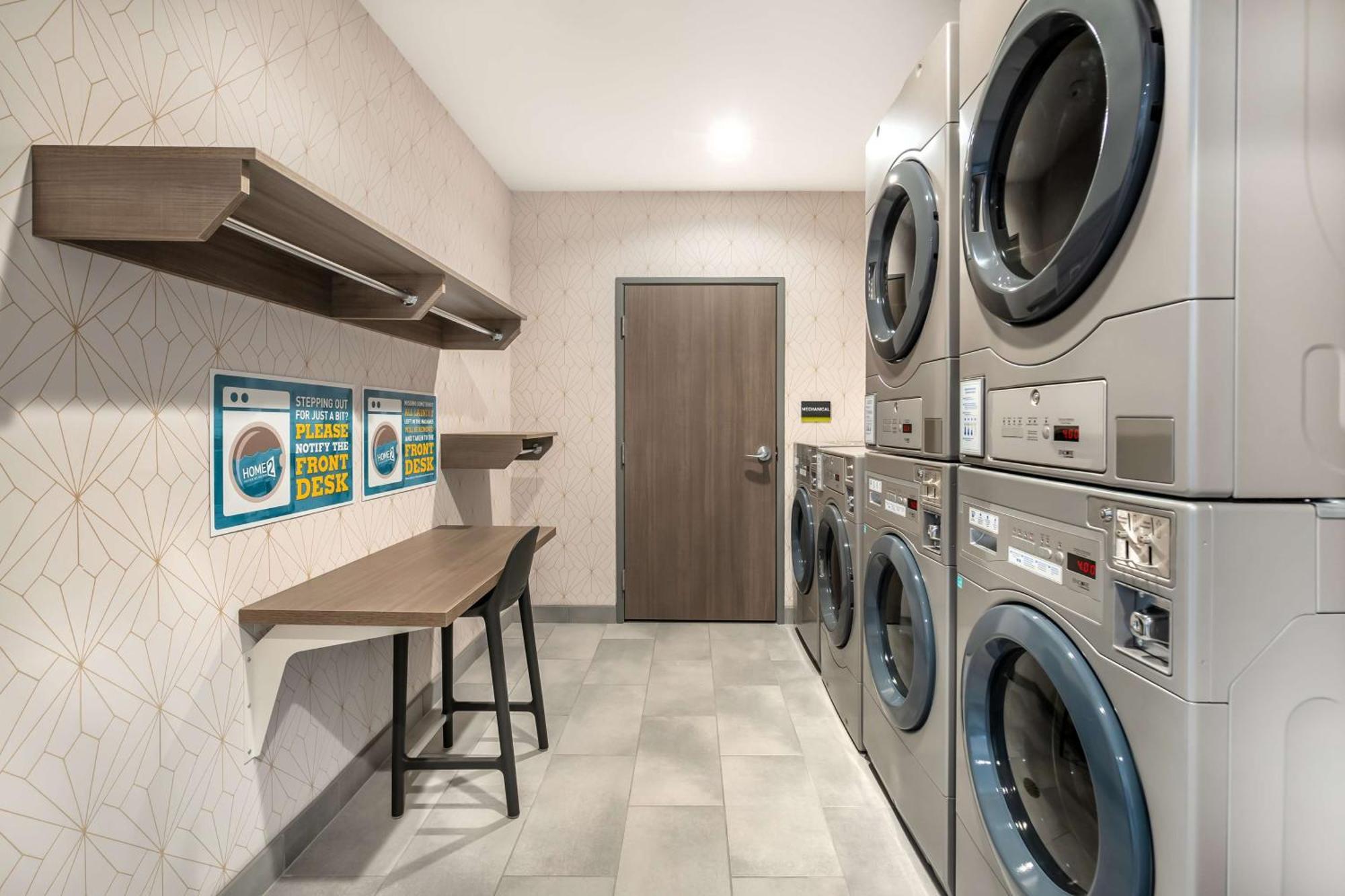 Home2 Suites By Hilton Reynoldsburg Columbus East Luaran gambar
