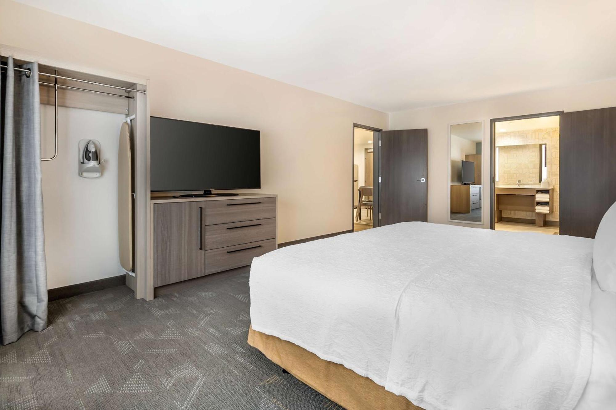 Home2 Suites By Hilton Reynoldsburg Columbus East Luaran gambar