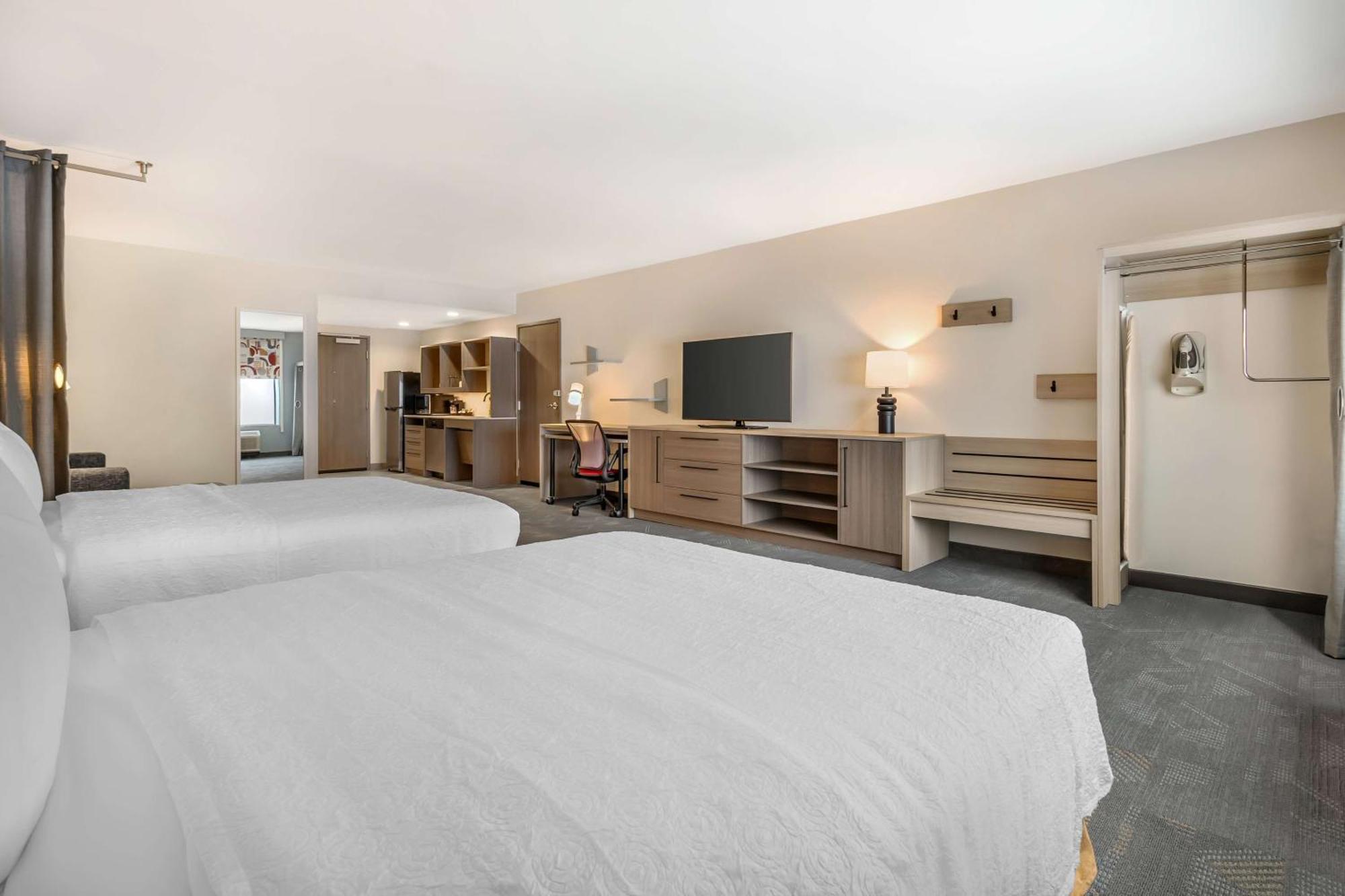 Home2 Suites By Hilton Reynoldsburg Columbus East Luaran gambar
