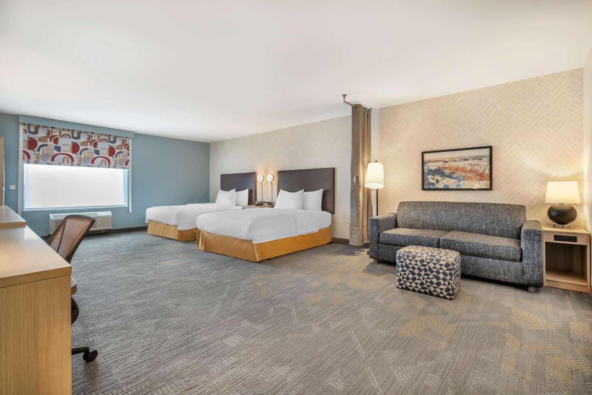 Home2 Suites By Hilton Reynoldsburg Columbus East Luaran gambar