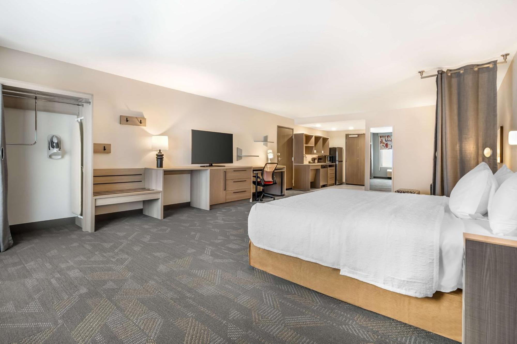 Home2 Suites By Hilton Reynoldsburg Columbus East Luaran gambar