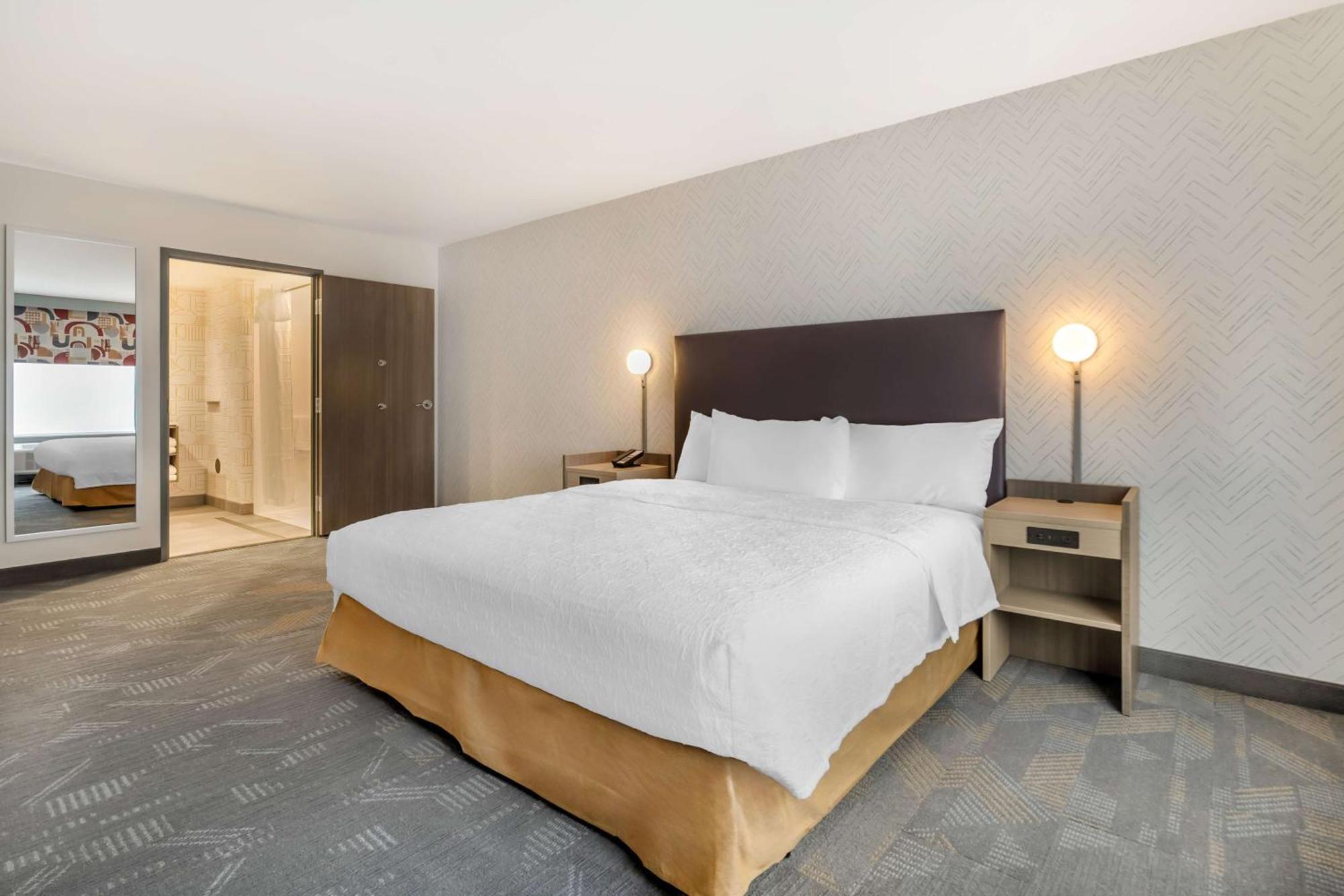 Home2 Suites By Hilton Reynoldsburg Columbus East Luaran gambar