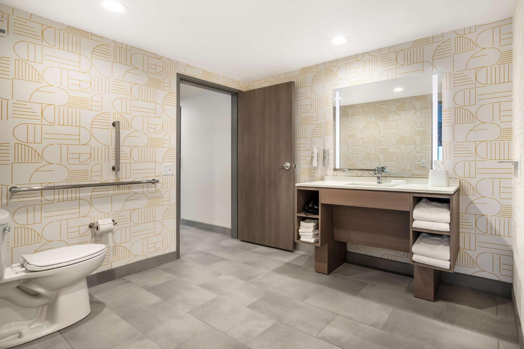 Home2 Suites By Hilton Reynoldsburg Columbus East Luaran gambar