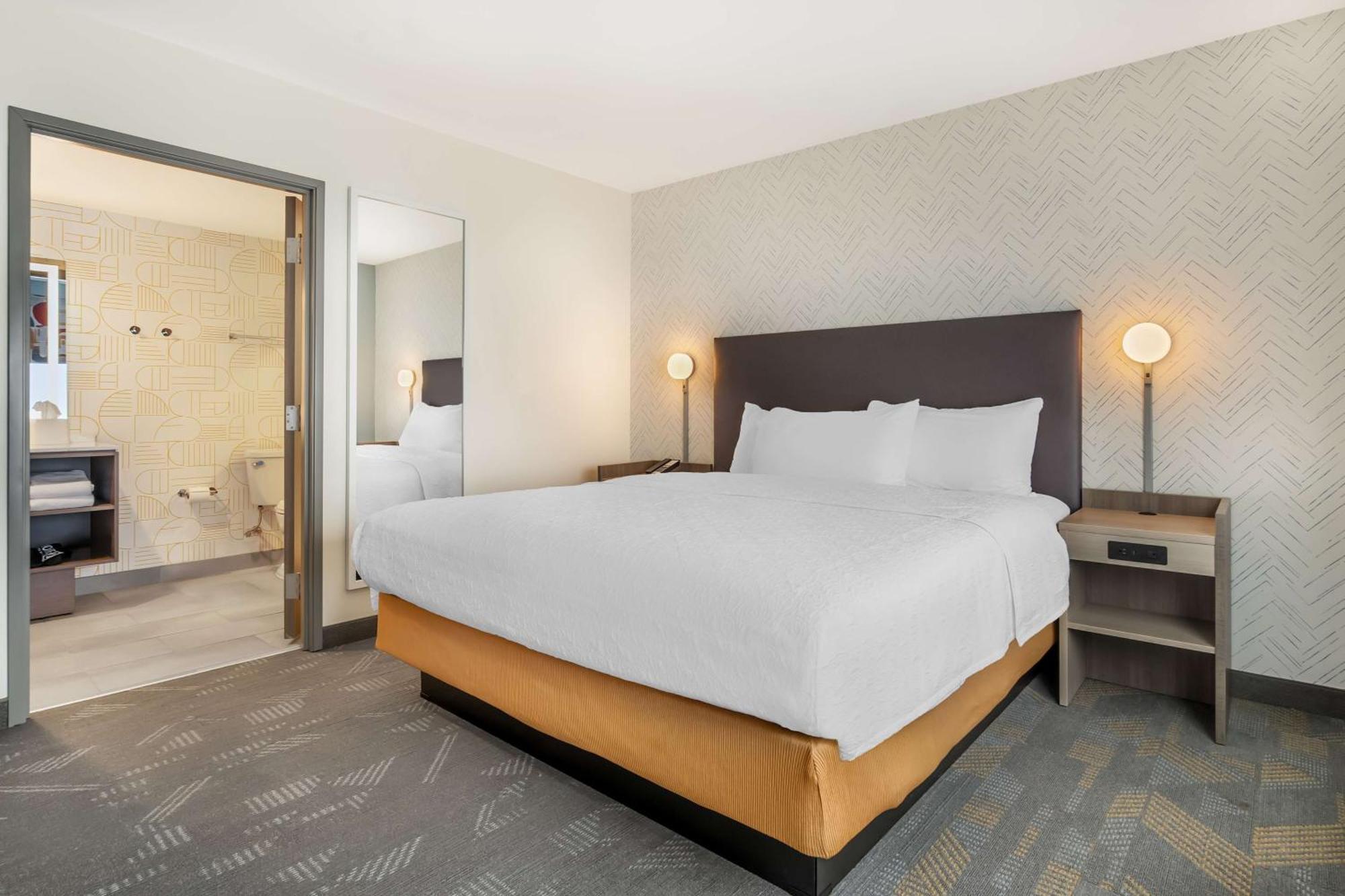 Home2 Suites By Hilton Reynoldsburg Columbus East Luaran gambar