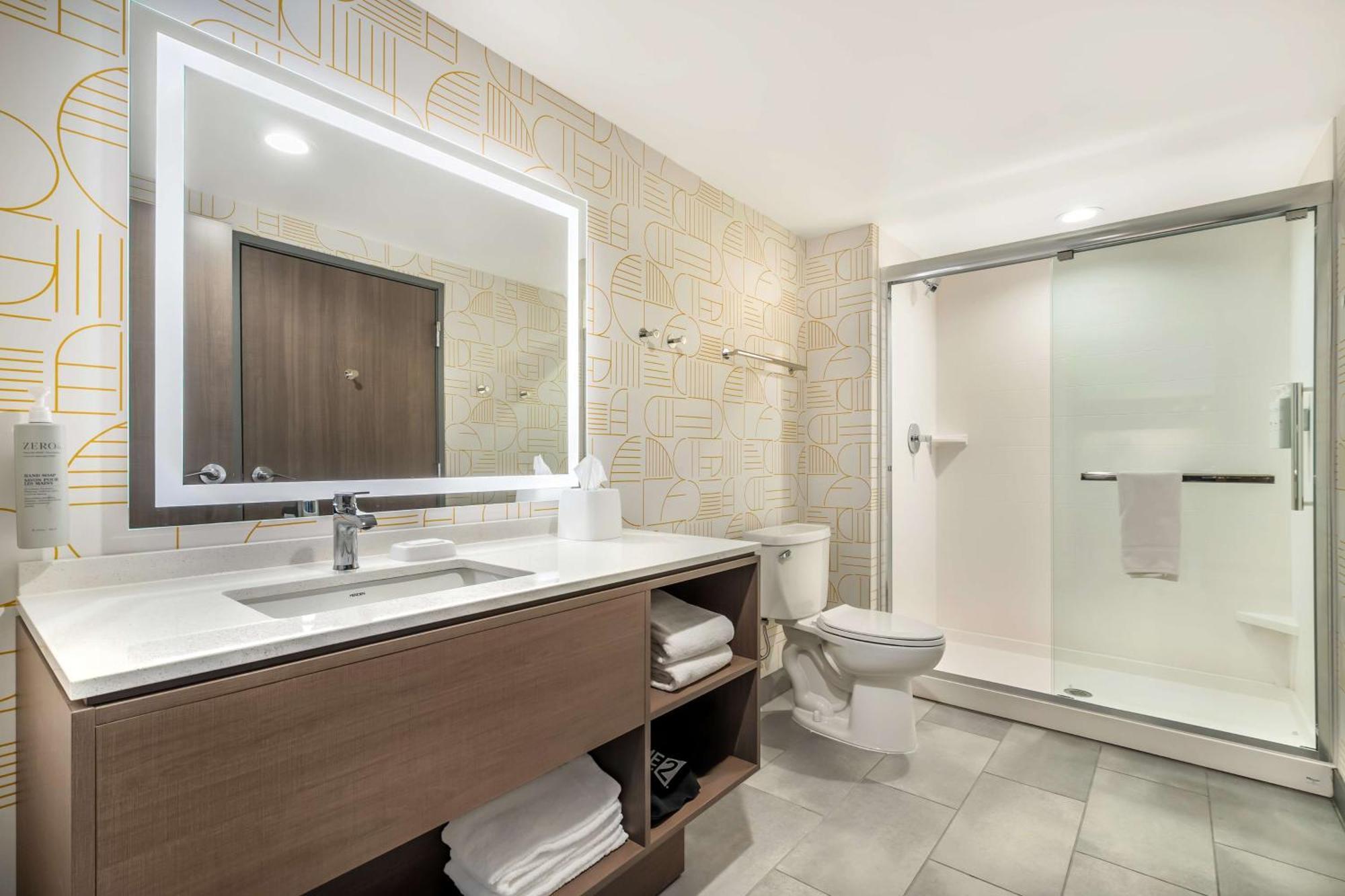 Home2 Suites By Hilton Reynoldsburg Columbus East Luaran gambar