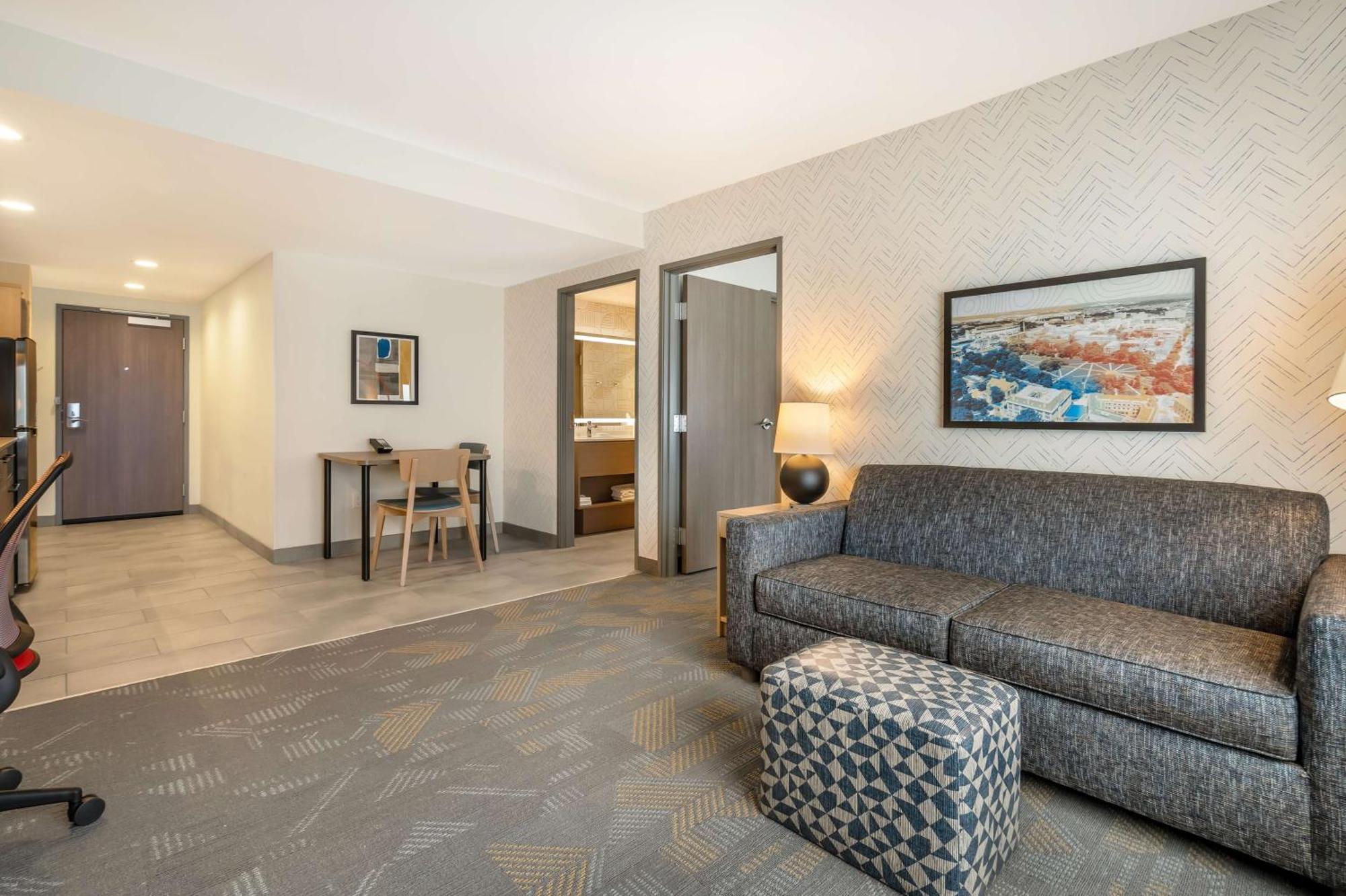 Home2 Suites By Hilton Reynoldsburg Columbus East Luaran gambar
