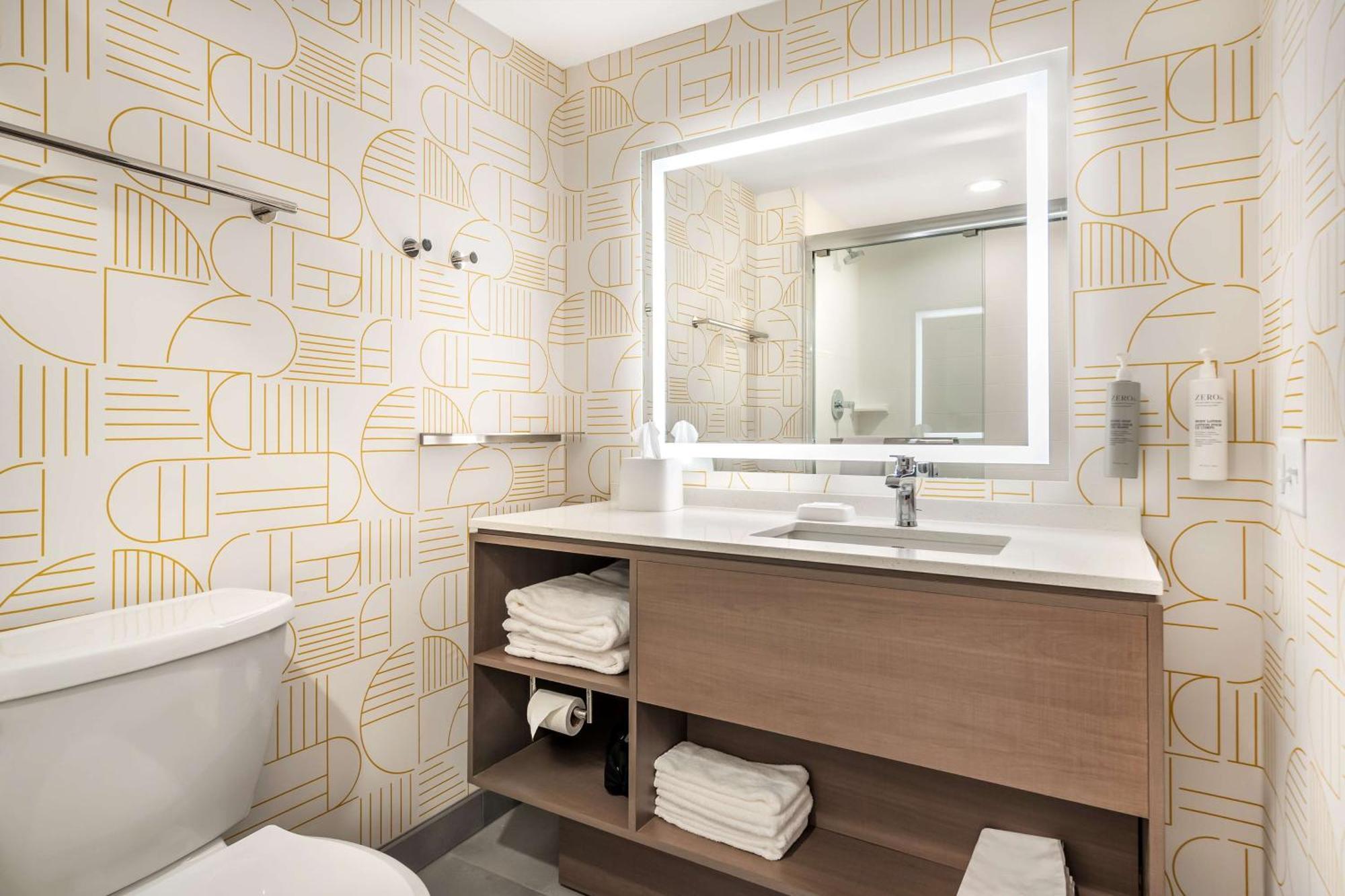 Home2 Suites By Hilton Reynoldsburg Columbus East Luaran gambar