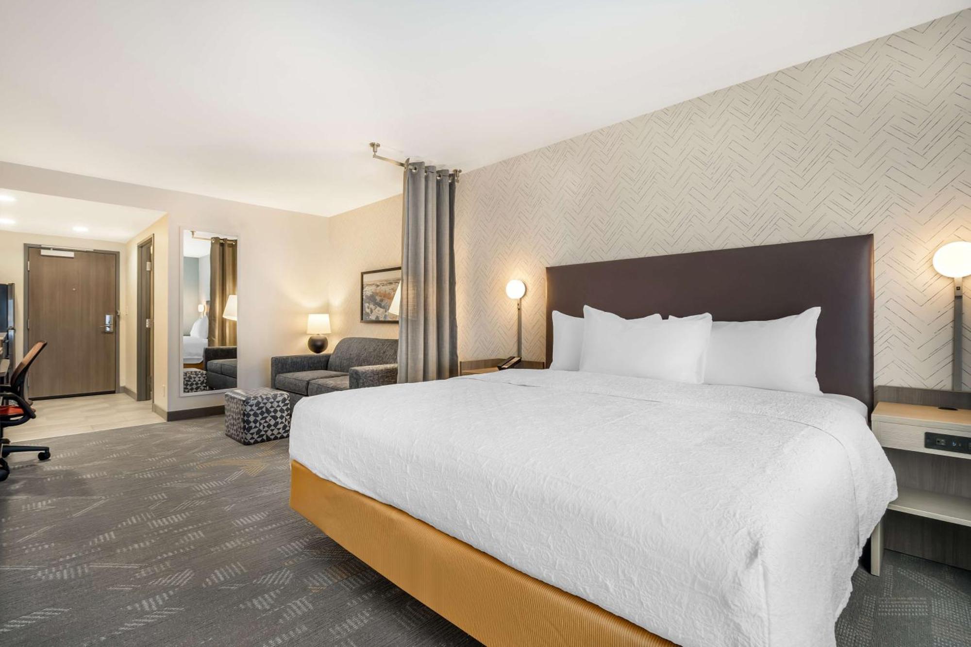 Home2 Suites By Hilton Reynoldsburg Columbus East Luaran gambar