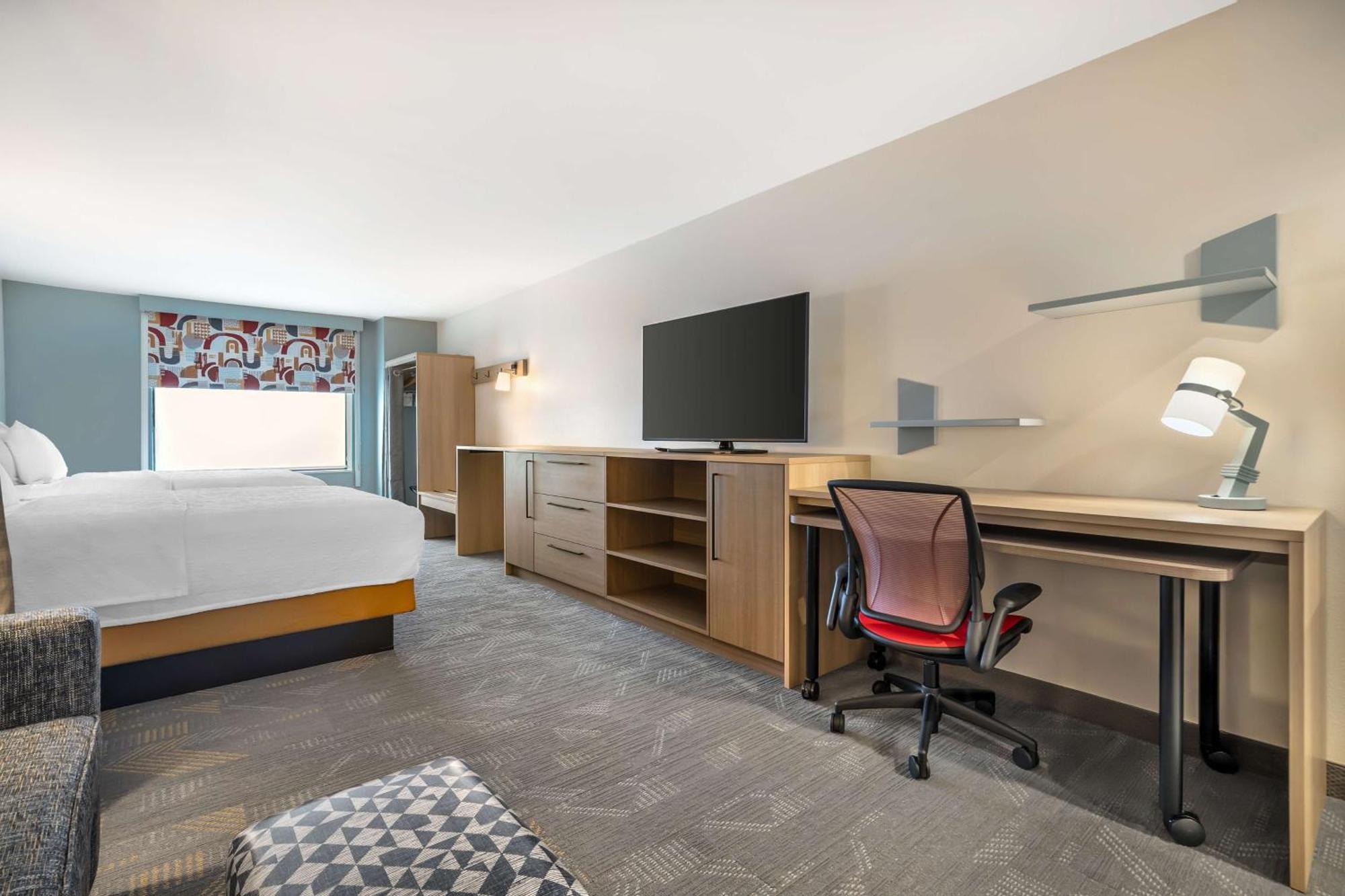 Home2 Suites By Hilton Reynoldsburg Columbus East Luaran gambar