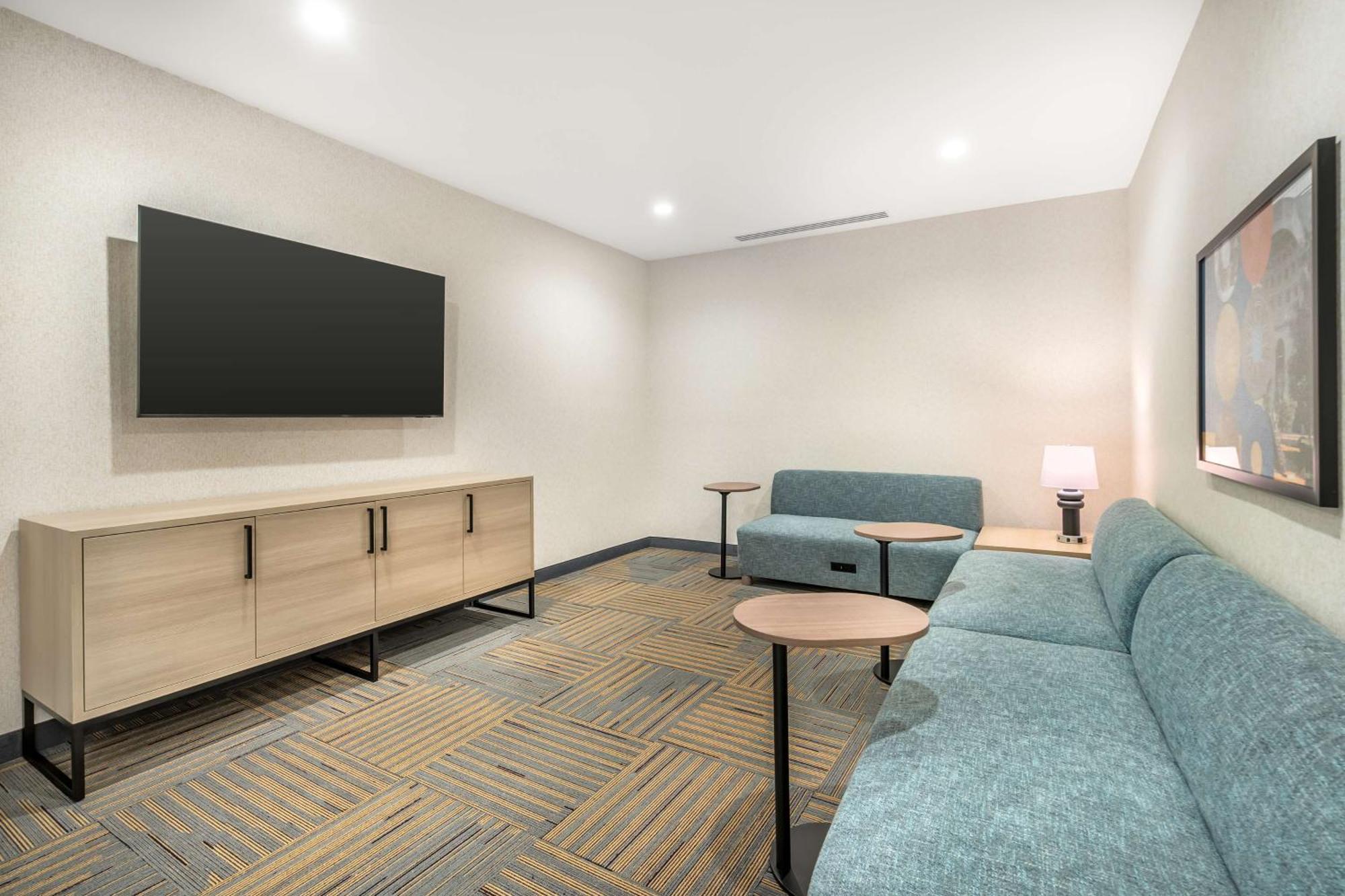 Home2 Suites By Hilton Reynoldsburg Columbus East Luaran gambar