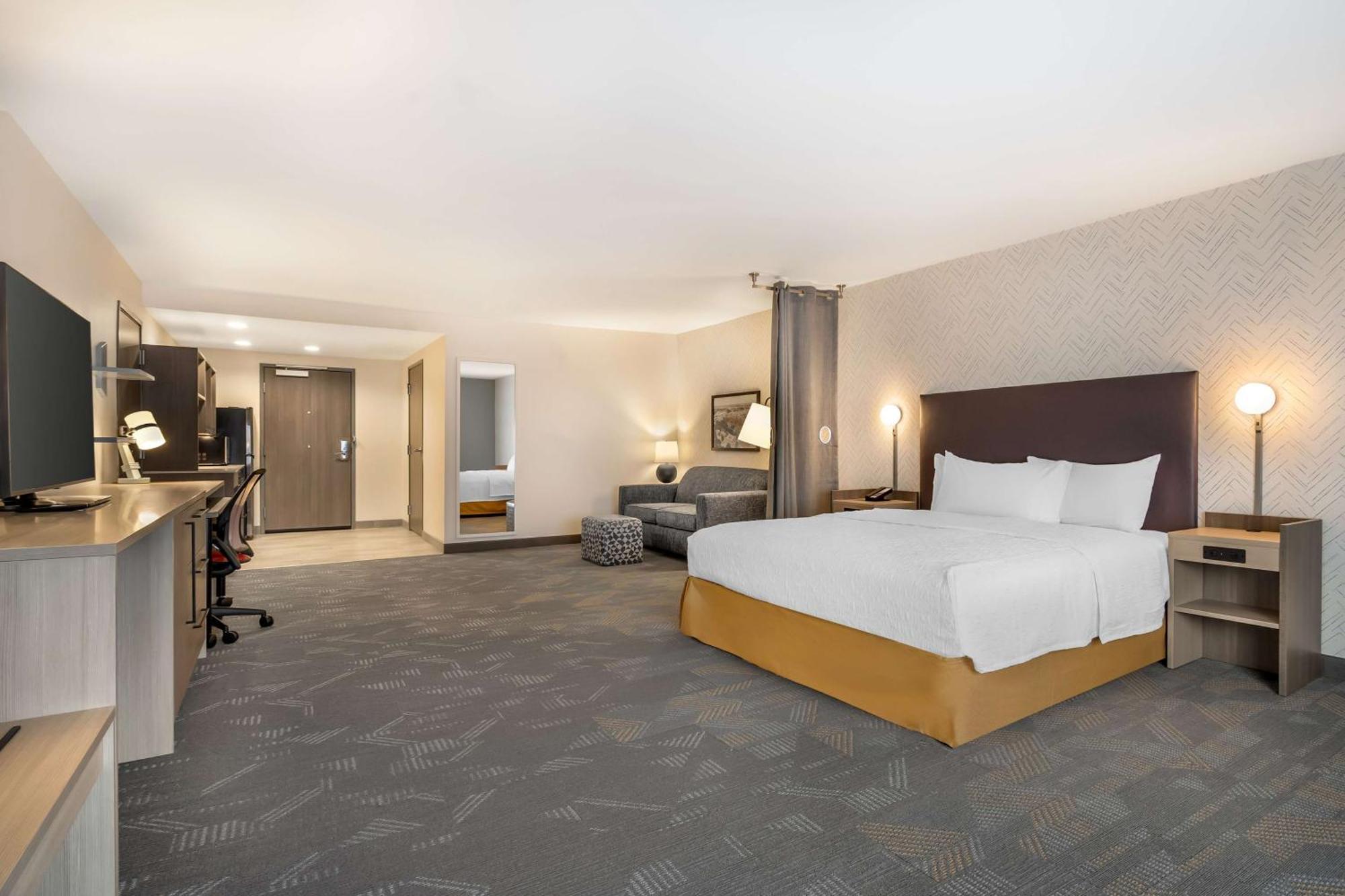 Home2 Suites By Hilton Reynoldsburg Columbus East Luaran gambar