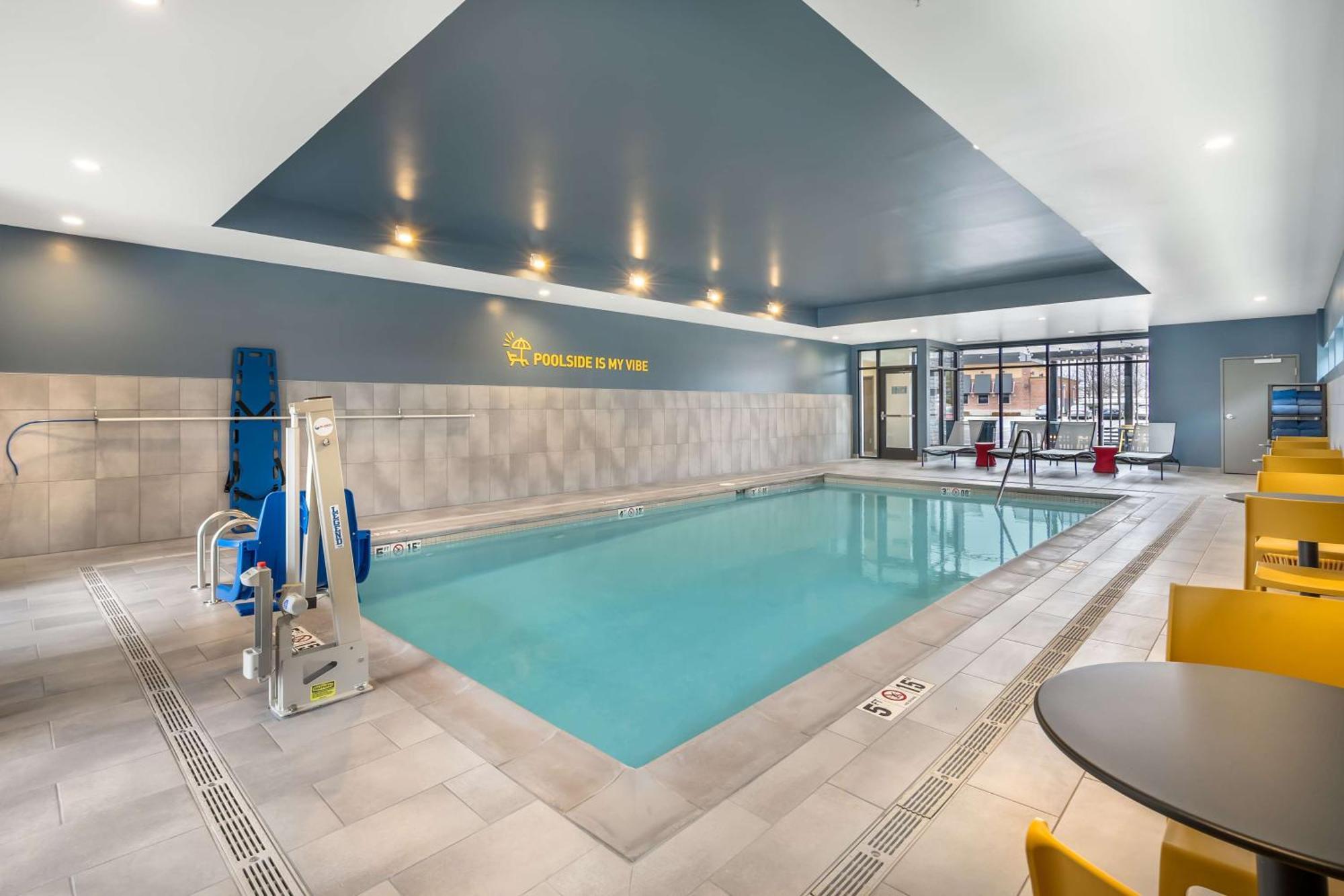 Home2 Suites By Hilton Reynoldsburg Columbus East Luaran gambar