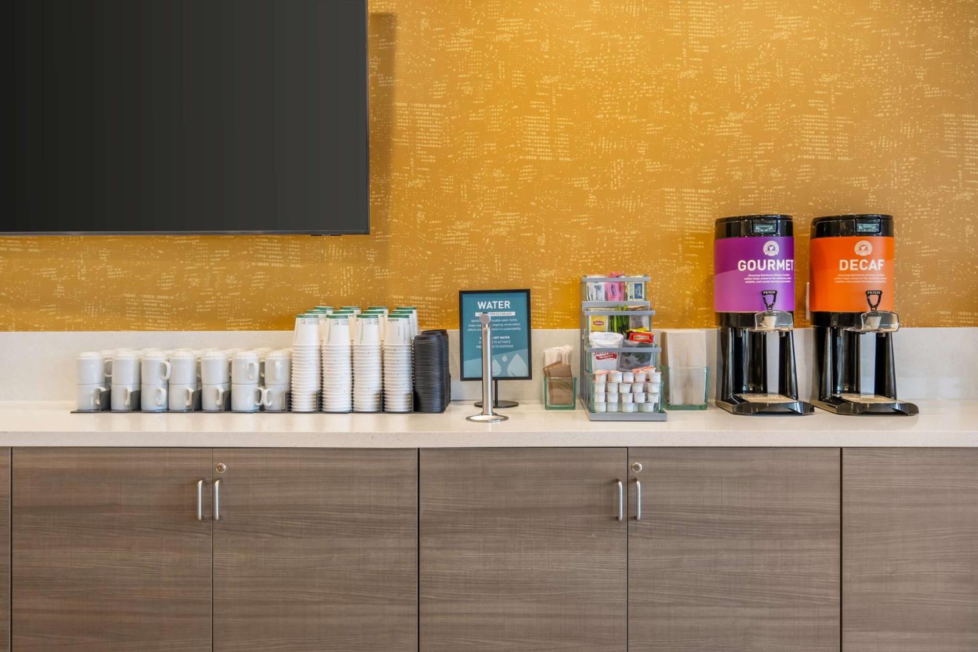 Home2 Suites By Hilton Reynoldsburg Columbus East Luaran gambar