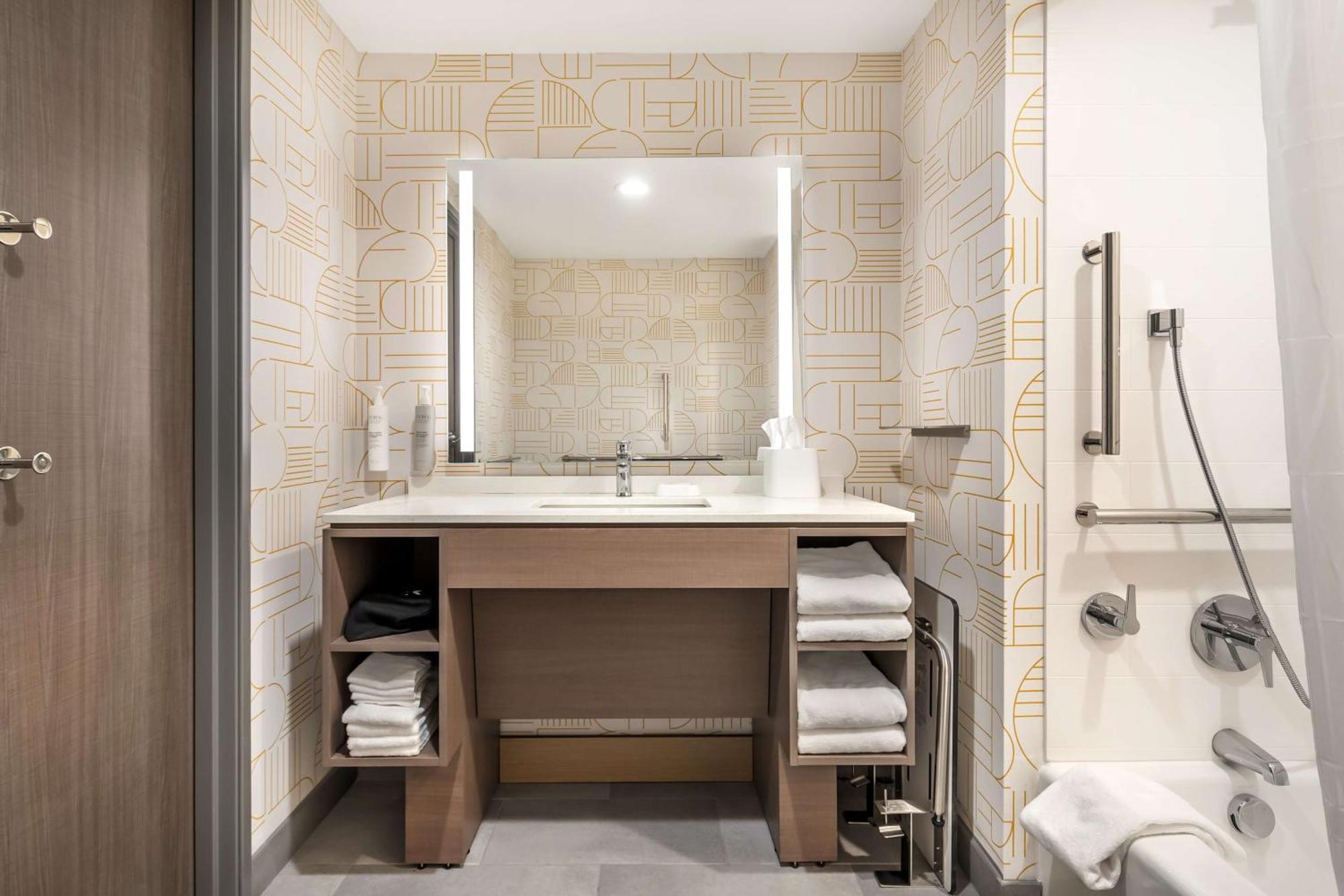 Home2 Suites By Hilton Reynoldsburg Columbus East Luaran gambar