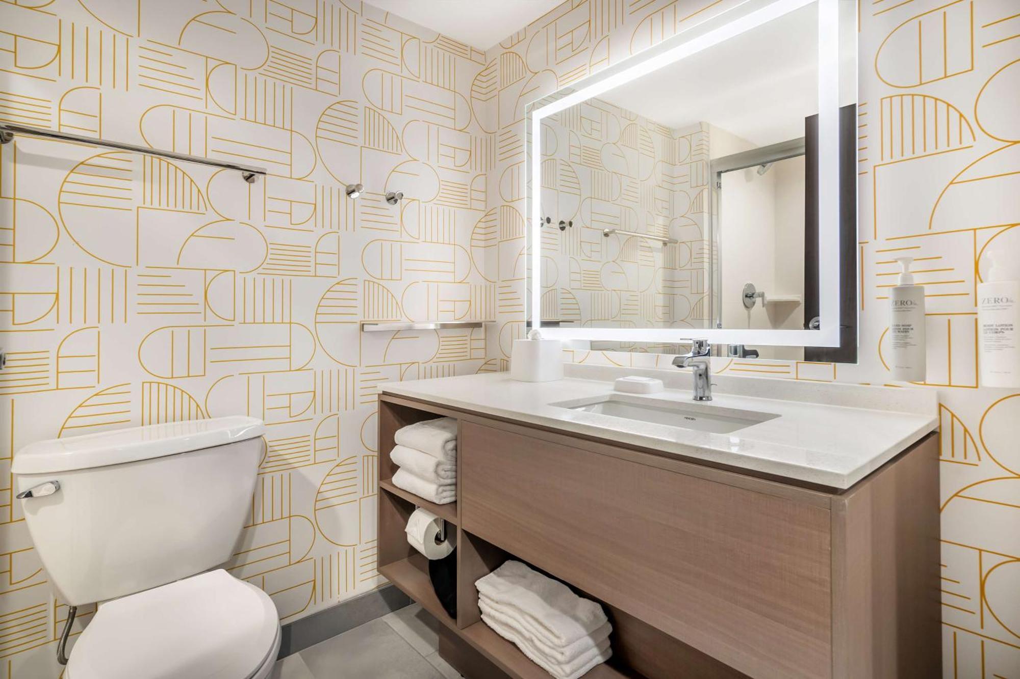 Home2 Suites By Hilton Reynoldsburg Columbus East Luaran gambar
