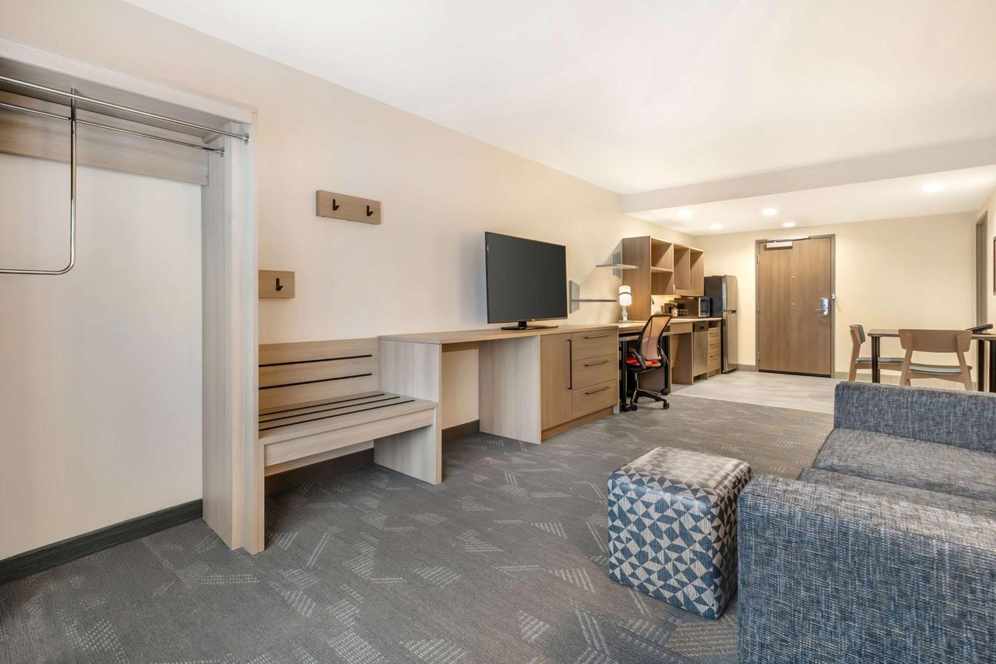 Home2 Suites By Hilton Reynoldsburg Columbus East Luaran gambar