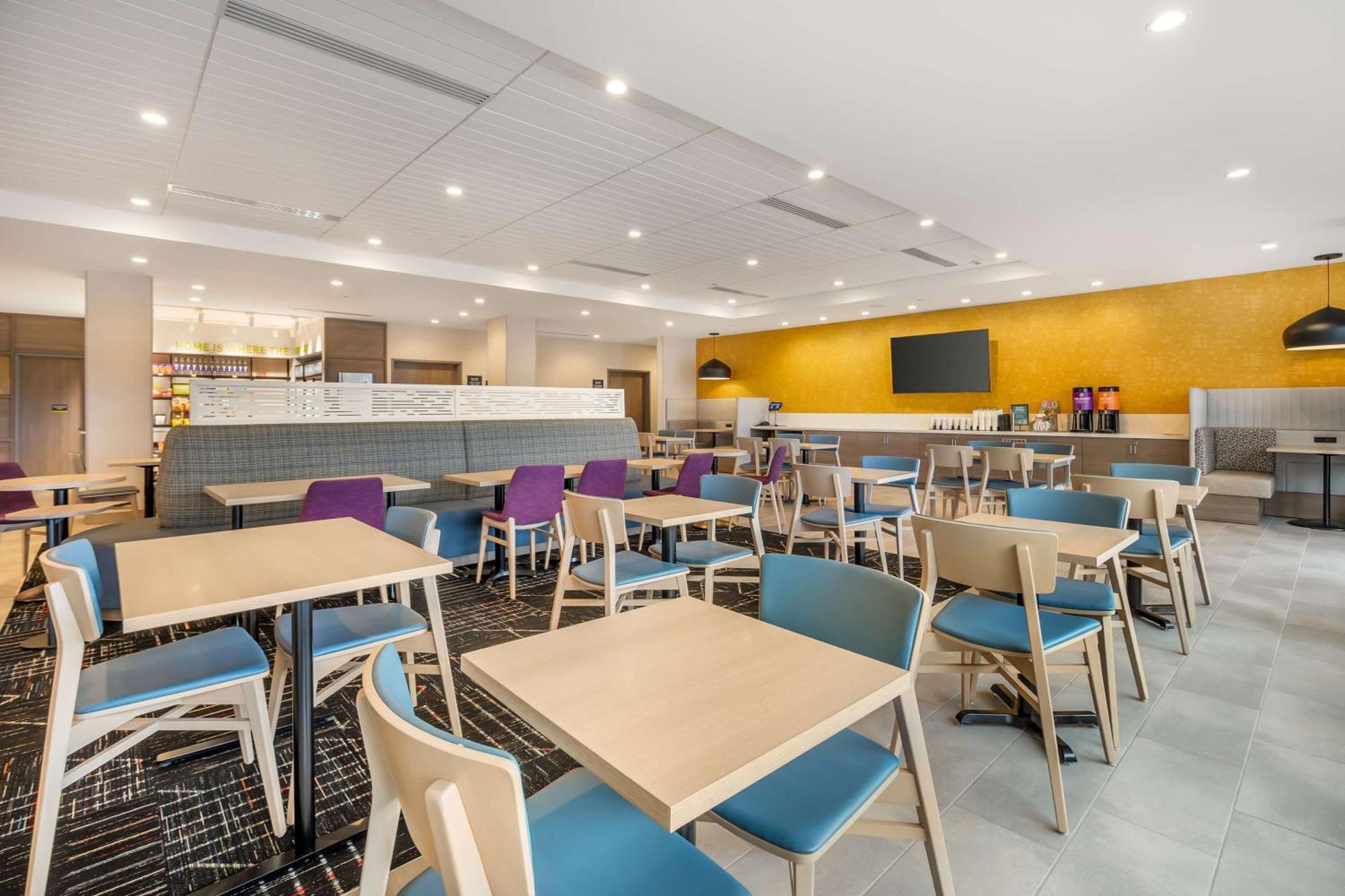 Home2 Suites By Hilton Reynoldsburg Columbus East Luaran gambar