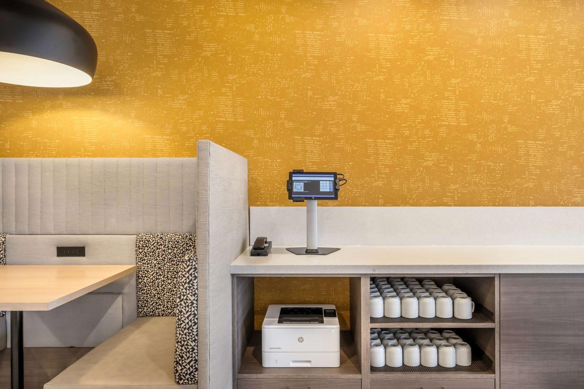 Home2 Suites By Hilton Reynoldsburg Columbus East Luaran gambar